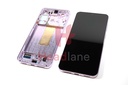 [GH82-30476D] Samsung SM-S916 Galaxy S23+ / Plus LCD Display / Screen + Touch - Lavender