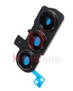 [GH82-30486C] Samsung SM-S911 Galaxy S23 Camera Cover / Frame - Green