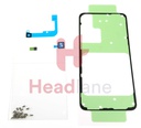 [GH82-30553A] Samsung SM-S911 Galaxy S23 Back / Battery Cover Rework / Adhesive Sticker Kit
