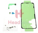 [GH82-30556A] Samsung SM-S916 Galaxy S23+ / Plus  Back / Battery Cover Rework / Adhesive Sticker Kit