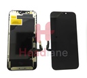[ZY-072] Apple iPhone 12 / 12 Pro Hard OLED Display / Screen (ZY)