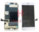 [ZY-078] Apple iPhone 8 Plus Incell LCD Display / Screen White (ZY)