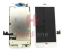 [ZY-084] Apple iPhone 7 Incell LCD Display / Screen - White (ZY)