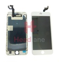 [ZY-086] Apple iPhone 6S Plus Incell LCD Display / Screen - White (ZY)