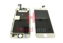[ZY-088] Apple iPhone 6S Incell LCD Display / Screen - White (ZY)