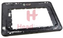 [GH98-47888A] Samsung SM-T636 Galaxy Tab Active4 Pro 5G Middle Cover / Chassis