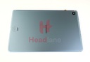 [GH82-27292B] Samsung SM-P610 Galaxy Tab S6 Lite WiFi Back / Battery Cover - Blue