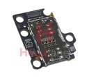 [GH81-22398A] Samsung SM-T503 Galaxy Tab A7 10.4" (2022) WiFi Sub Board