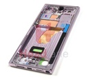 [GH96-15833D] Samsung SM-S918 Galaxy S23 Ultra Display Frame / Chassis - Lavender
