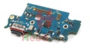 [GH96-15620A] Samsung SM-S916 Galaxy S23+ / Plus Charging Port + SIM Card Reader Flex