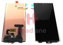 [GH82-31247A] Samsung SM-S918 Galaxy S23 Ultra LCD Display / Screen + Touch (No Frame)