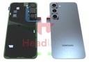 [GH82-30393E] Samsung SM-S911 Galaxy S23 Back / Battery Cover - Graphite