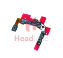 [GH59-15616A] Samsung SM-S916 Galaxy S23+ / Plus Top FRC Board
