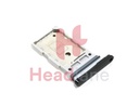 [GH98-47996C] Samsung SM-S911 S916 Galaxy S23 / S23+ / Plus SIM Card Tray - Green