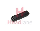 [GH98-47980A] Samsung SM-S911 S916 Galaxy S23 / S23+ / Plus Power Button / Key - Black