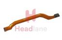 [48320000F77D] Xiaomi Redmi Note 11 Pro 5G LCD Display Flex Cable
