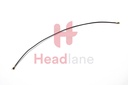 [4511000057KR] Xiaomi Redmi Note 11 Pro 5G Coaxial Cable - Black