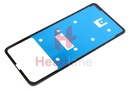 [320200018T4Q] Xiaomi Redmi Note 11 Pro 5G Back / Battery Cover Adhesive / Sticker
