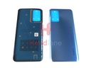 [3203447] Oppo CPH2271 A16s Back / Battery Cover - Blue
