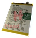 [4908025] Oppo CPH2195 CPH2263 CPH2197 CPH2303 CPH2269 CPH2275 CPH2271 CPH2273 CPH2127 CPH2135 CPH2139 A54 5G A74 5G A16 A16s A54s A53 A53s BLP805 Battery