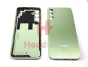[GH81-23538A] Samsung SM-A145 Galaxy A14 4G Back / Battery Cover - Green