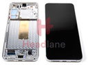 [GH82-30476F] Samsung SM-S916 Galaxy S23+ / Plus LCD Display / Screen + Touch - Lime