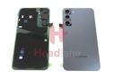[GH82-30388E] Samsung SM-S916 Galaxy S23+ / Plus  Back / Battery Cover - Graphite