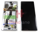 [GH82-20841B] Samsung SM-N975 Galaxy Note 10+ / Note 10 Plus LCD Display / Screen + Touch + Battery - Aura White