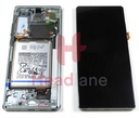 [GH82-23678C] Samsung SM-N980 SM-N981 Galaxy Note 20 LCD Display / Screen + Battery - Green