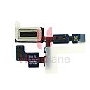 [GH96-08091A] Samsung SM-G925 Earpiece Speaker Flex