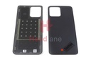 [5S58C22252] Motorola / Lenovo XT2309 ThinkPhone Back / Battery Cover - Black