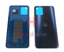 [5S58C22452] Motorola XT2345 Moto E13 Back / Battery Cover - Blue