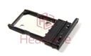 [G852-00393-01] Google Pixel 3 XL SIM Card Tray - Just Black