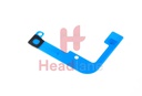 [GH02-24495A] Samsung SM-S911 Galaxy S23 3rd Microphone / Camera Decoration Adhesive / Sticker