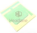 [GH81-23135A] Samsung SM-S916 Galaxy S23+ / Plus OLED Only Adhesive / Sticker