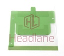 [GH81-23136A] Samsung SM-S911 Galaxy S23 UB Bonding Adhesive / Sticker