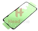 [GH81-23169A] Samsung SM-S916 Galaxy S23+ / Plus Back / Battery Cover Adhesive / Sticker