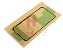 [GH81-23175A] Samsung SM-S911 Galaxy S23 Back / Battery Cover Adhesive / Sticker