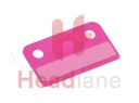 [GH81-23337A] Samsung SM-S911 Galaxy S23 Bottom Adhesive / Sticker