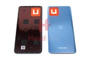 [5S58C21711] Motorola XT2255 Moto G72 Back / Battery Cover - Blue