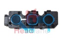 [GH98-47319A] Samsung SM-A135 A137 Galaxy A13 Camera Decoration / Frame
