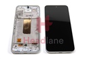 [GH82-31231B] Samsung SM-A546 Galaxy A54 5G LCD Display / Screen + Touch - White