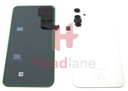 [GH82-30703B] Samsung SM-A546 Galaxy A54 5G Back / Battery Cover - White