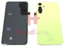 [GH82-30703C] Samsung SM-A546 Galaxy A54 5G Back / Battery Cover - Lime