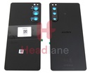 [A5050974A] Sony XQ-CQ54 Xperia 5 IV Back / Battery Cover - Black