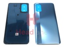 [3201603] Realme RMX2170 7 Pro Back / Battery Cover - Mirror Silver