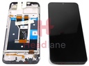 [4906056] Realme RMX3201 C21 LCD Display / Screen + Touch