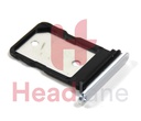 [G852-02247-12] Google Pixel 7 Pro SIM Card Tray - Hazel / Grey