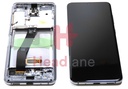 [GH82-31433A] Samsung SM-G980 Galaxy S20 LCD Display / Screen + Touch - Grey (No Camera)