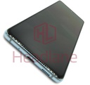 [GH82-31320D] Samsung SM-G781 Galaxy S20 FE 5G LCD Display / Screen + Touch - Cloud Mint